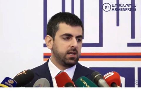 Սարգիս Խանդանյանը ողջունում է Արդարադատության միջազգային դատարանի որոշումը՝ Հայաստանն ընդդեմ Ադրբեջանի գործով