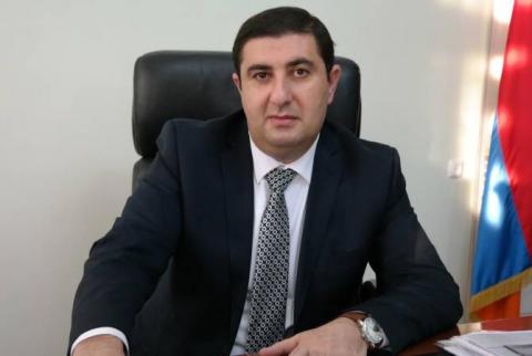 «Բալասանյան» դաշինքի հետ հուշագիրը խզած ՔՊ-ի օրակարգում Գյումրիի քաղաքապետ Վարդգես Սամսոնյանին անվստահություն հայտնելու հարց չկա