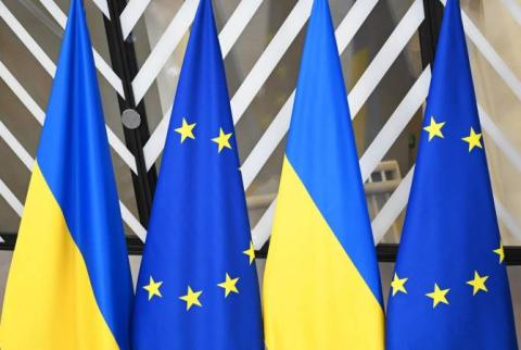 Главы МИД ЕС не согласовали новый транш Киеву из Европейского фонда мира