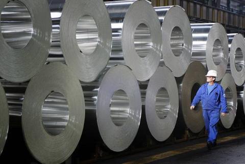 LME. Prices for non-ferrous and minor metals - 21-12-23