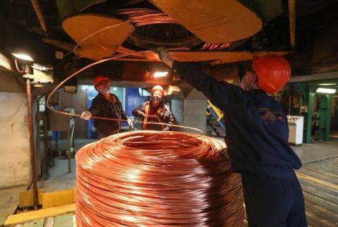 LME. Prices for non-ferrous and minor metals - 29-12-23