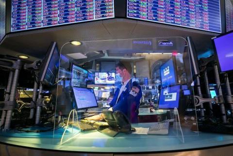 US stocks - 05-01-24
