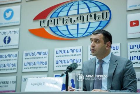 ՀՀ առողջապահական և աշխատանքի տեսչական մարմինը 2024 թվականի ընթացքում իրականացրել է 1000-ից ավել ստուգում