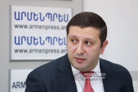 Փոստային ծանրոցների դեպքում այլևս մաքսային մարմին այցելելու կարիք չի լինի