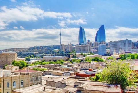 «Գարդման-Շիրվան-Նախիջևան» համահայկական միությունն անդրադարձել է Ադրբեջանում նշվող երիտասարդության օրվան