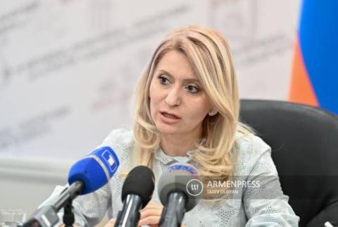 ԿԳՄՍ-ն որևէ շրջաբերական չի ուղարկել դպրոցներում փառքի անկյունների վերաբերյալ. ԿԳՄՍ փոխնախարար