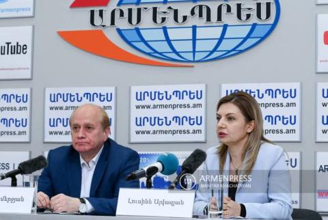 Հայաստանի որոշ ռեզիդենտ քաղաքացիներ մինչև մայիսի 1-ը պետք է ներկայացնեն եկամուտների հայտարարագիր