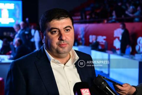 Հայաստանի բռնցքամարտի ֆեդերացիան կդիմի միջազգային հարթակներին` բողոք հայտնելով ՕԽ վարկանիշային մրցաշարի մրցավարությունից