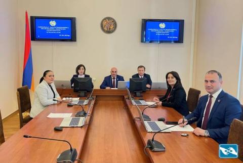 Տիգրան Ուրիխանյանի՝ Երևանի ավագանու անդամի լիազորությունները վաղաժամ դադարել են