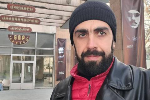 ՀՀ կառավարությունը «Գոյ» թատրոնի ներկայացրած փաթեթը վերահասցեագրել ՀՀ ԿԳՄՍ նախարարությանը