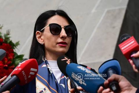 Ինձ հավաստիացրել են, որ սահմանազատումից հետո բնակիչների բոլոր իրավունքները երաշխավորելու ակտիվ աշխատանքներ են տարվում․ ՄԻՊ