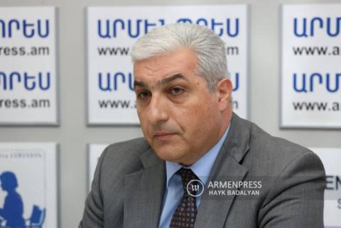 Աշխատանքային իրավունքի խախտման դեպքերն ավելի շատ նկատվում են շինարարության ոլորտում