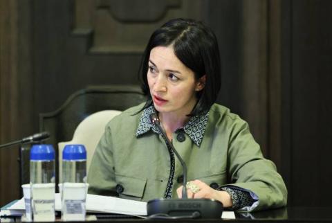 Կառավարությունը հաստատեց բարձրագույն կրթություն չունեցող մանկավարժների օժանդակության ծրագիրը