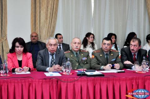 “Hyogo Framework Action Plan 2"