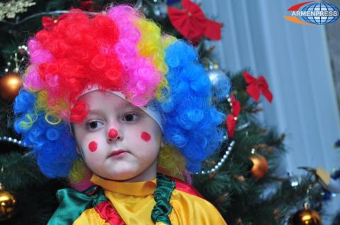 June 1 - International Children's Day