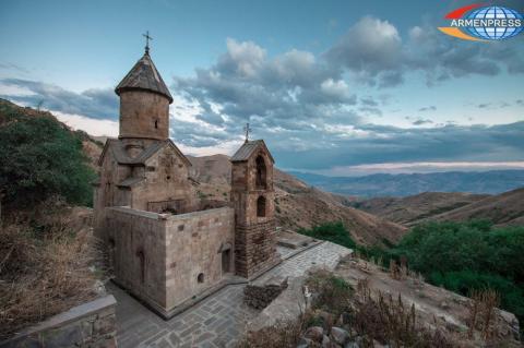 Страна родная: Алтарь души, Храм ума, Дом веры