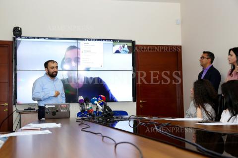 Système Krisp à 2 Hz installé dans le centre d'appels de
Rostelecom