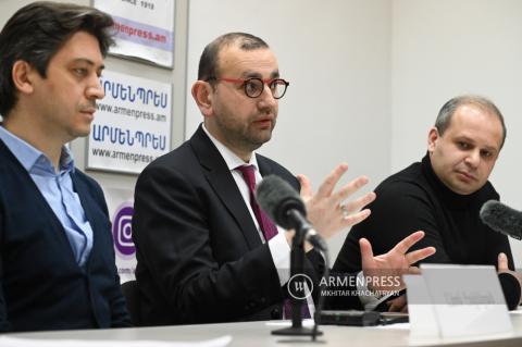 Մոնտե Կառլոյում մարտի 25- 27-ը կանցկացվեն հայկական մշակույթի օրեր