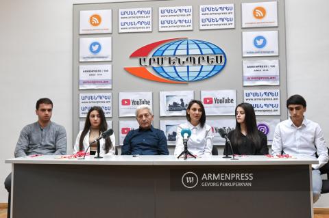 7 золотых и 3 серебряных медалей: армянские стрелки
подводят итоги чемпионата Европы