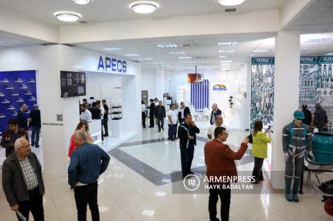 14-я специализированная международная выставка
"Строительство и интерьер 2022"