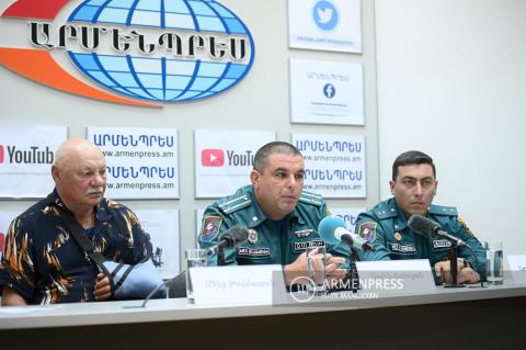 The Hidden Dangers of Swimming Season: Safety Precautions,
Awareness Campaigns