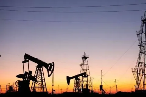 Oil Prices Down - 10/09/24