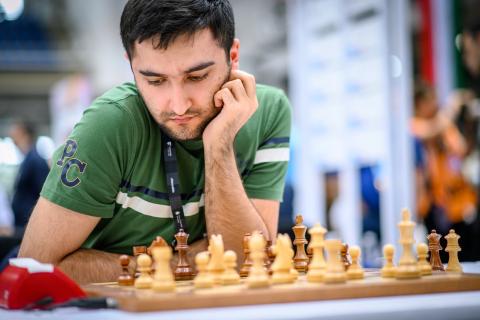 ورود 6 نماینده ارمنستان در جدول جدید رده بندی فیده