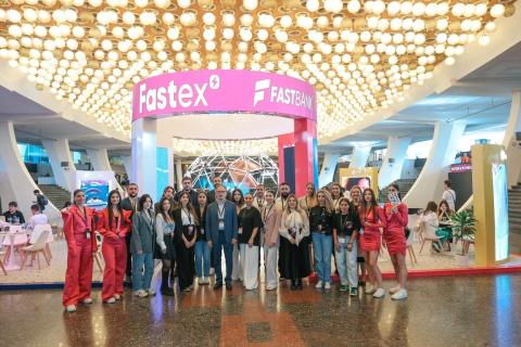 Fastex на WCIT 2024: как биткойн, приложения DeFi и NFT формируют будущее финансов