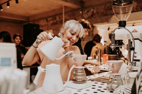 4-րդ ftNFT ֆիջիթալ սփեյսը Ground Zero-ի հետ համագործակցությամբ` Աբովյան 3 հասցեում