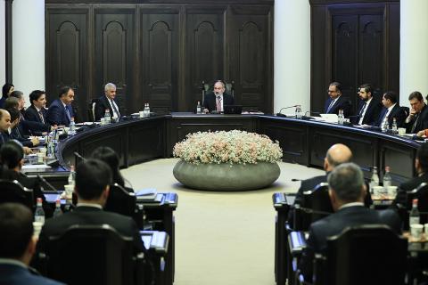Կառավարությունը նախատեսում է թվայնացնել քաղաքացիություն ստանալու և քաղաքացիությունը դադարեցնելու գործընթացները