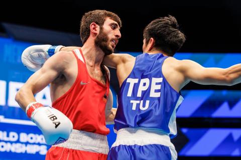 5 боксеров Армении вернутся с медалями с чемпионата Европы до 22 лет