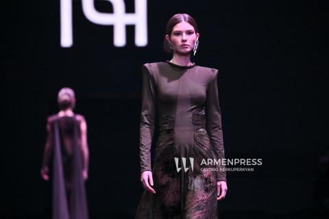 YEREVAN FASHION WEEK 2024