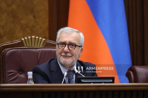 Նախատեսվում է իշխանական և ընդդիմադիր պատգամավորների այց ռազմարդյունաբերական ձեռնարկություններ