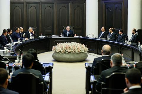 Վարսերում ստեղծված հակասանիտարական վիճակը կկարգավորվի ՀՀ կառավարության կողմից տրամադրված միջոցներով