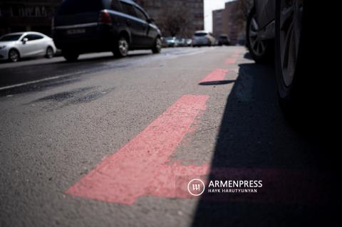 Դատարանն անվավեր է ճանաչել Երևանի ավտոկայանատեղիներում կայանելու համար հունվարի 1–ից սահմանված դրույքաչափերի որոշումը