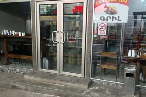 Սննդային թունավորմամբ 10 քաղաքացի տեղափոխվել է Սպիտակի և Տաշիրի հիվանդանոցներ