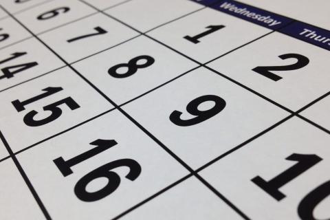 Какой сейчас год? Почти половина из 8 млрд жителей планеты живут по разным календарям