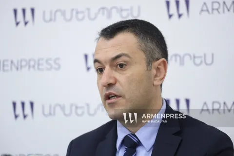 2024-ին ուղղվել են 155 բնակավայրի կադաստրային քարտեզներ