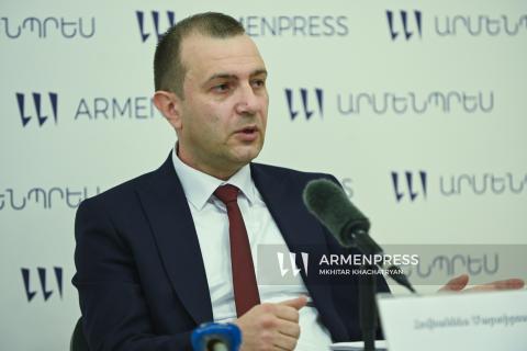 Շրջակա միջավայրին և պետությանը պատճառվել է շուրջ 9 մլրդ դրամի վնաս․ տեսչական մարմինն ամփոփում է 2024-ի աշխատանքները