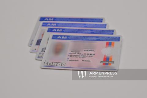 Կասեցվել են 14 հազար 365 վարորդի տուգանային միավորներ. առաջարկվում է 9-ի փոխարեն սահմանել 13 միավոր