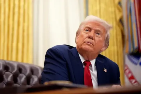 ԱՄՆ-ն օրական 2 միլիարդ դոլար է ստանում մաքսատուրքերից. Թրամփ