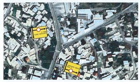 Օգոստոսի 19-ից կհիմնանորոգվի Կորեայի ձորի ճանապարհը․ այն փակ կլինի երթևեկության համար