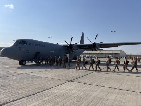 亚美尼亚对科索沃部队的贡献符合我们共同的目标——美国大使馆