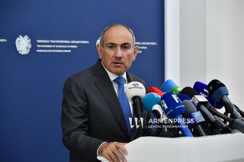 Pashinyan cree que el pueblo armenio demostró a los ex presidentes su lugar con los resultados electorales y lo hará también en las próximas elecciones
