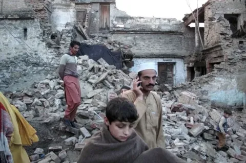 Death toll climbs to over 1,100 after Afghanistan earthquake