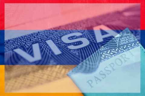 Le Kazakhstan a supprimé l’obligation de visa pour les citoyens arméniens