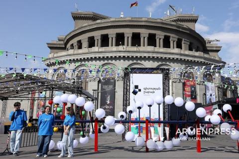 «Զարգացնել գիտությամբ». հայտնի է Գիտության շաբաթ․ Հայաստան 2025-ի ծրագիրը