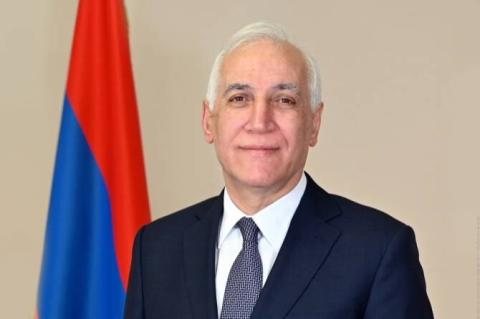 Le président de la République dans une interview accordée à RTVI: ces dernières années, l’Arménie a réussi à établir avec la Russie une relation véritablement partenariale