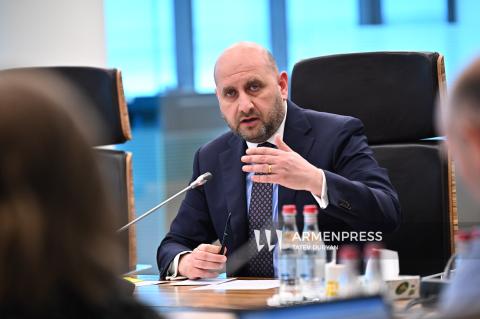 Օգոստոսի 8-ից հետո ռիսկի հավելավճարի որոշակի նվազում ունենք. ԿԲ նախագահ