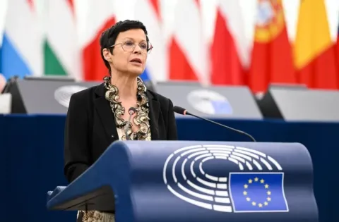 La commissaire européenne à l’Élargissement effectuera une visite de deux jours en Arménie